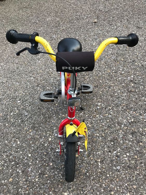 PUKY 12 ZOLL VELO Kaufen auf Ricardo