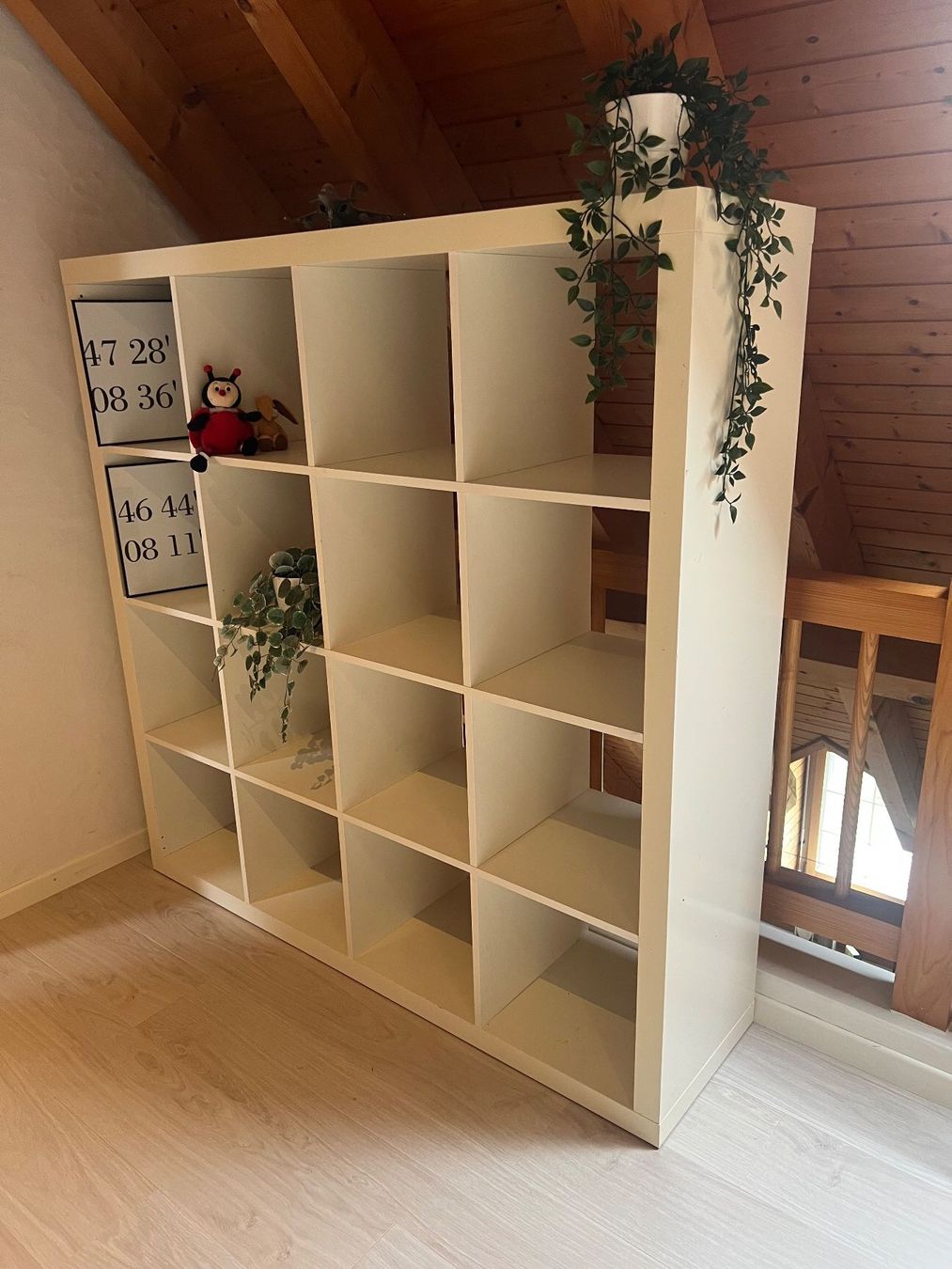 Ikea Regale: Kalax von Ikea – Gebraucht aus Lufingen von f24-crusader