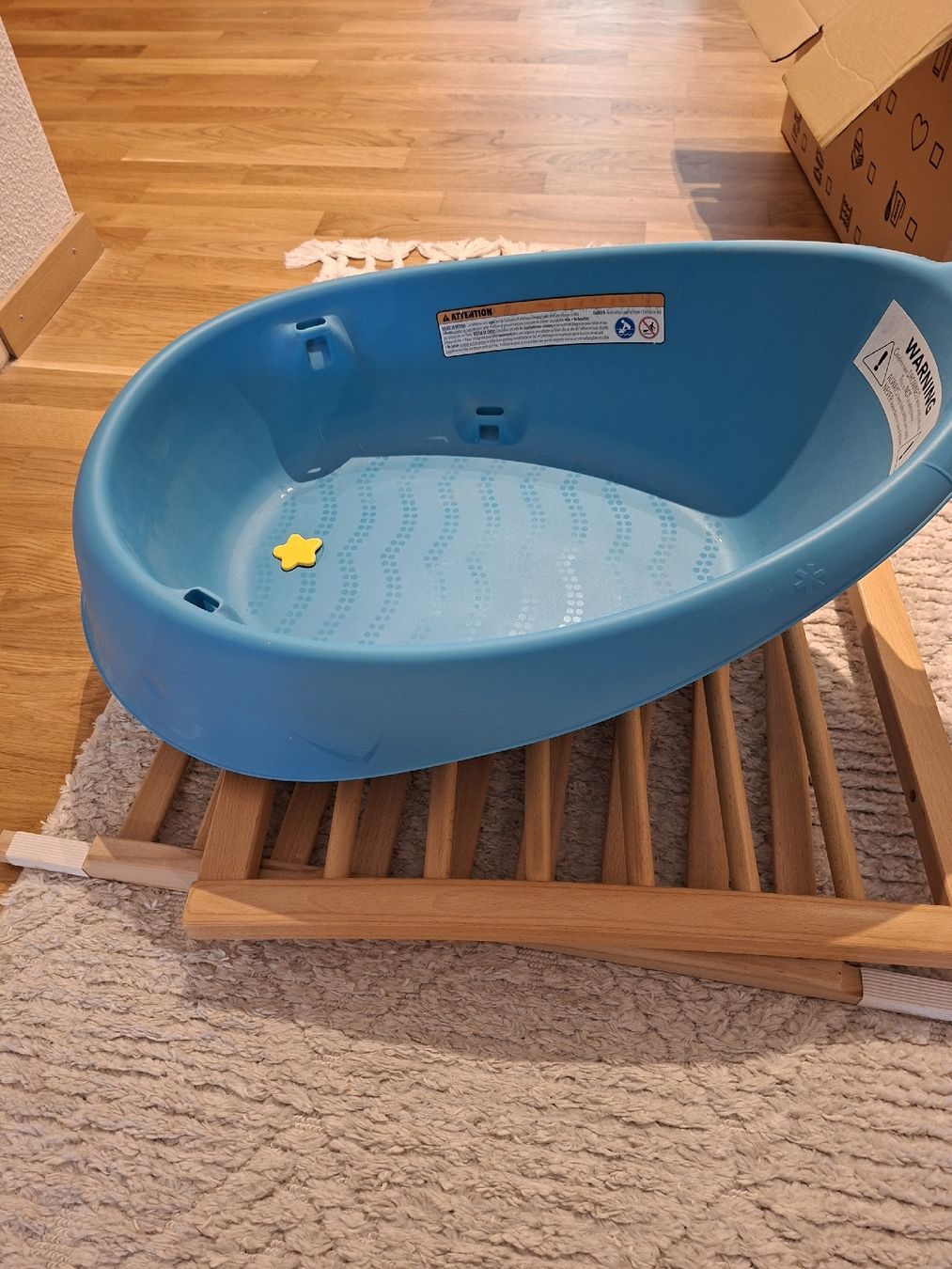 Vasche da bagno: Babywanne – Nuovo (secondo la descrizione) da St. Gallen venduto da Marilou07 1