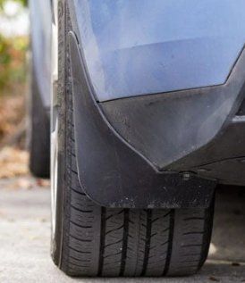 Tesla Alle Autoersatzteile: Schmutzfänger für einen Tesla Model Y Juniper – Neu (gemäss Beschreibung) aus Holzhäusern ZG von ara_q6g8