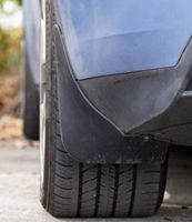Schmutzfänger für einen Tesla Model Y Juniper