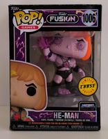 Funko Pop 1006 He-Man CHASE / Fusion
