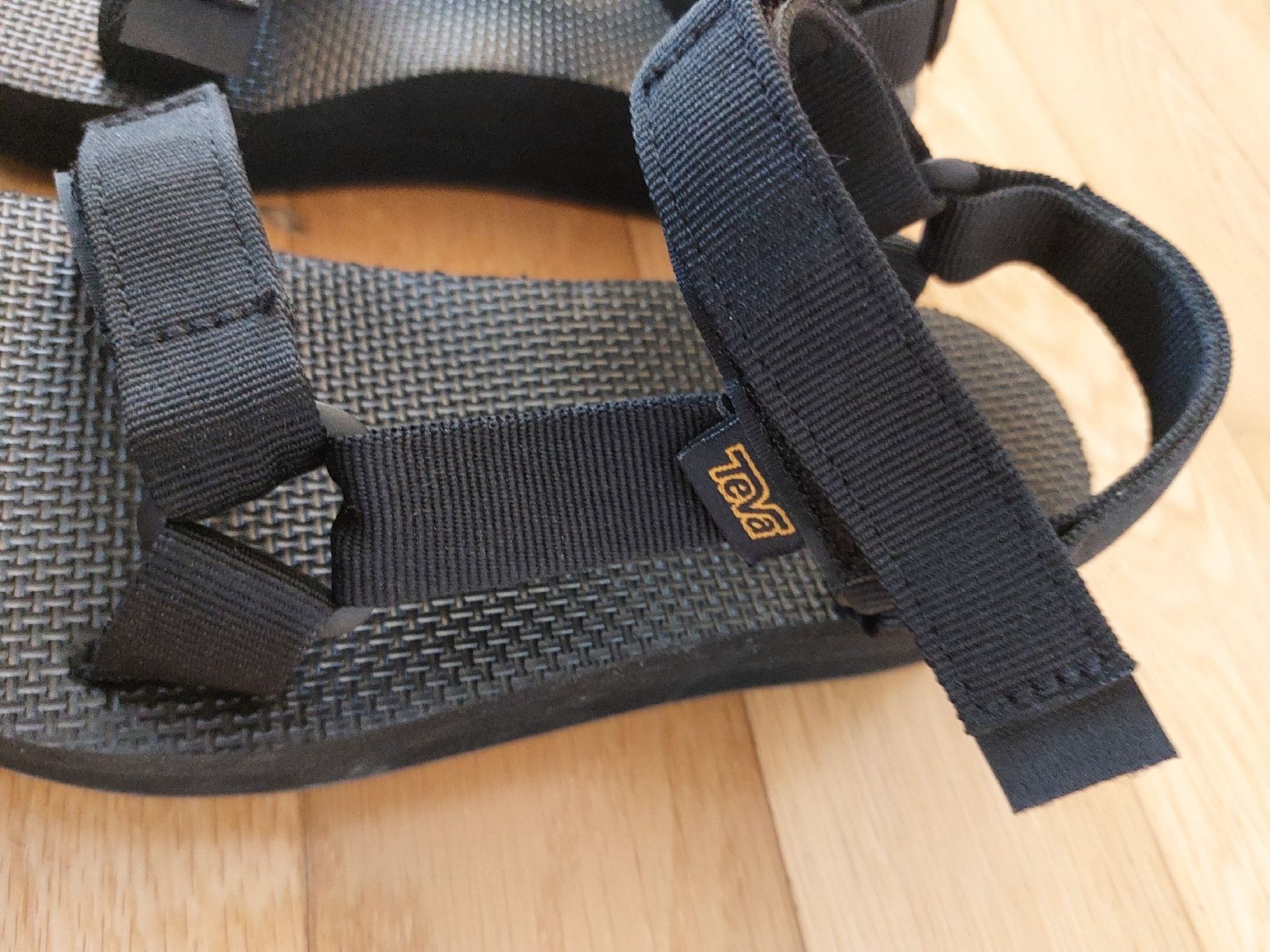 Teva Scarpe da donna: Teva midform – Nuovo (secondo la descrizione) da Fribourg venduto da charlottej02 3