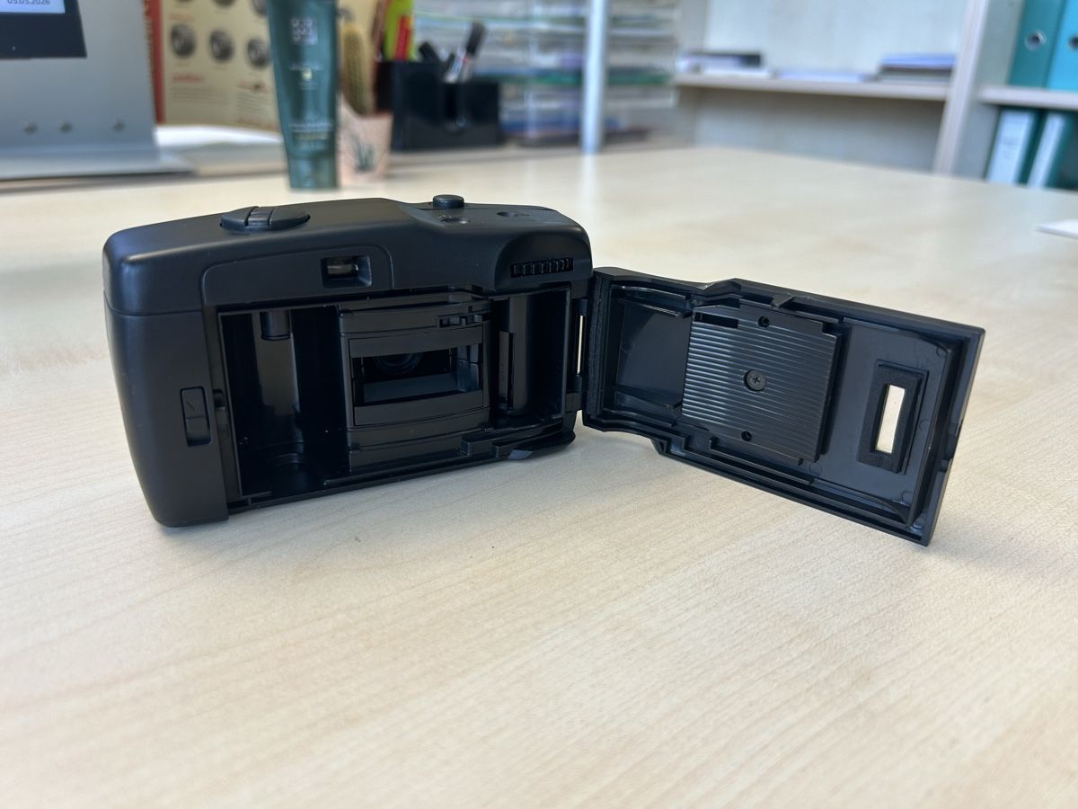 Panorama Fotocamera: Analog Kamera Panorama Wide Pic – Nuovo (secondo la descrizione) da Zuchwil venduto da celixne 1