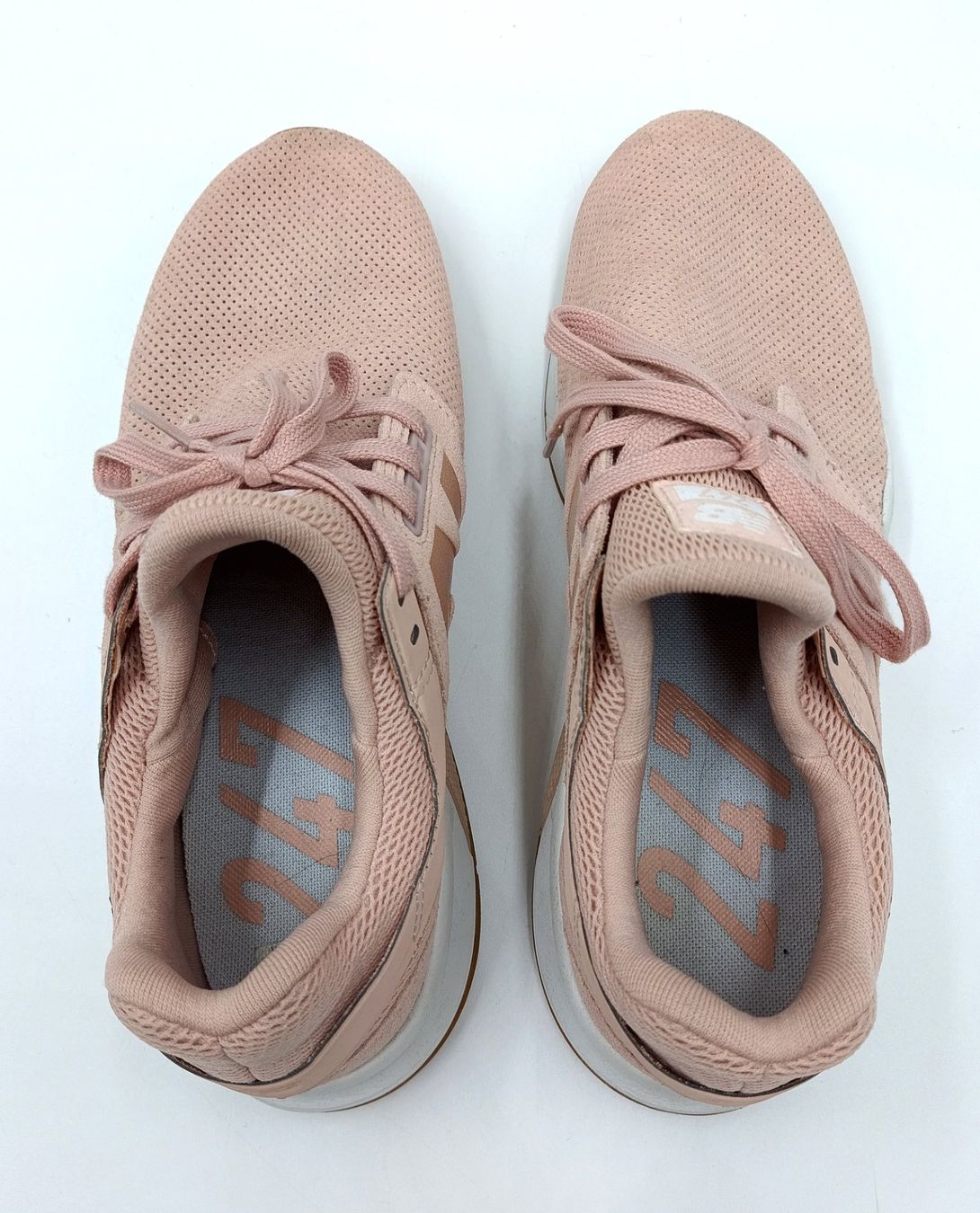 New Balance Scarpe da donna: NB 247 Sneaker Grösse 40 – Usato da Wil SG venduto da Donaldus 5