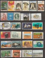 Australie divers thèmes bon état