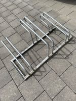 Fahrradständer Metall 3 Plätze gebraucht