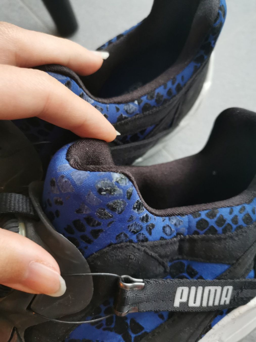 Damenschuhe: Puma Sneaker – Gebraucht aus Luzern von larissa_n 3