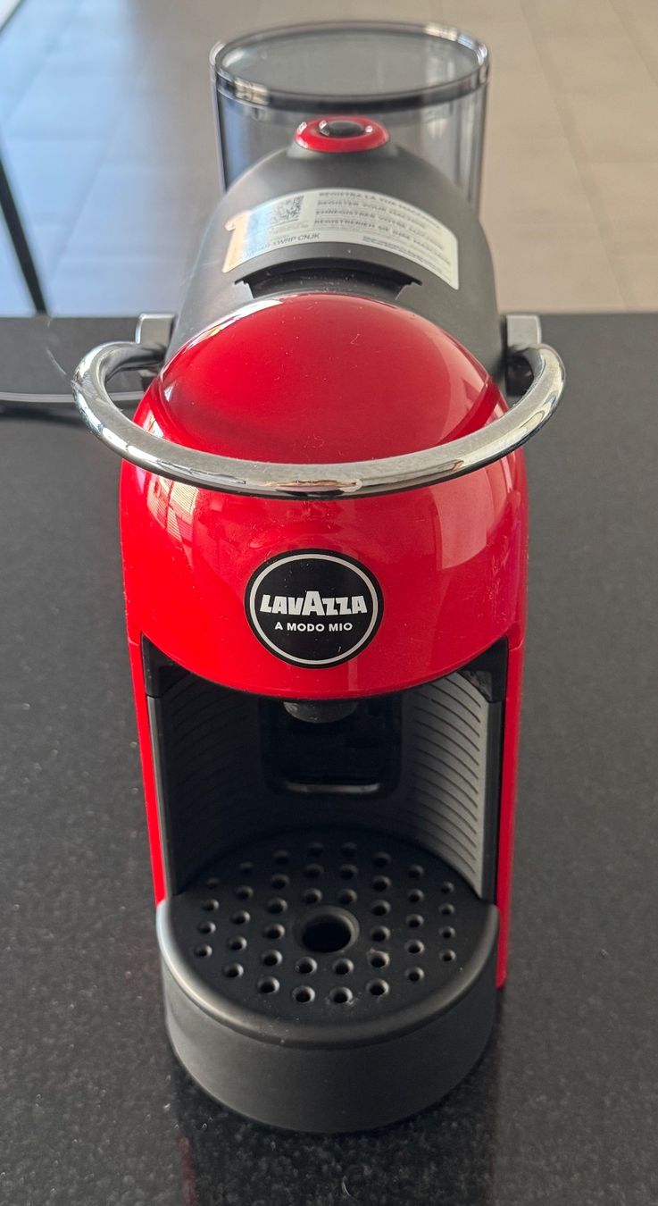 Lavazza Machines à café & Machines à expresso: Machine à café Lavazza – Neuf avec emballage d'origine à Cudrefin par oli_ws5n 1