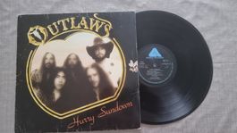 LP Outlaws – Hurry Sundown