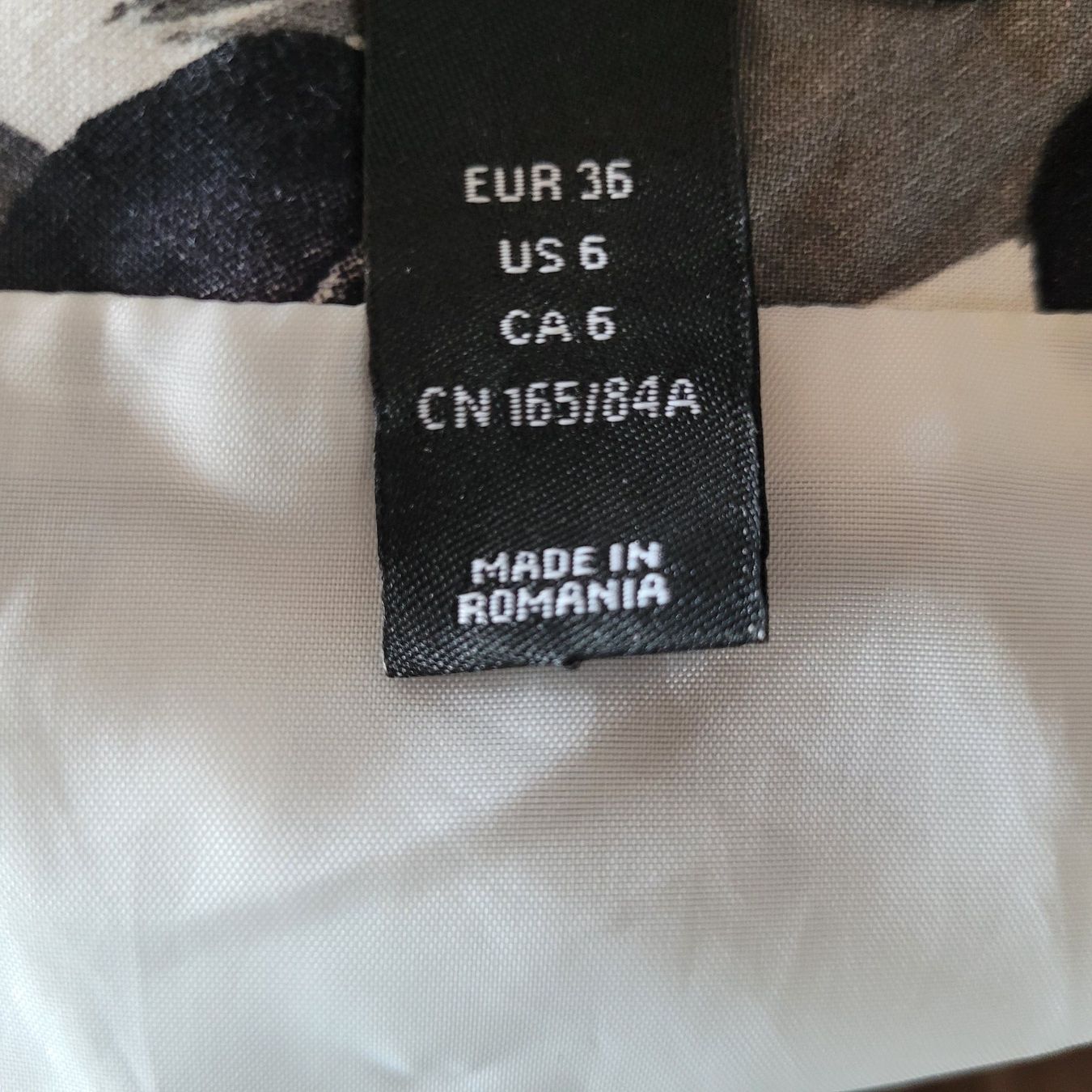 Vestiti: Rockabilly Kleid Grösse 36 – Nuovo e nell'imballaggio originale da SCHÜBELBACH venduto da CoKaHa 7