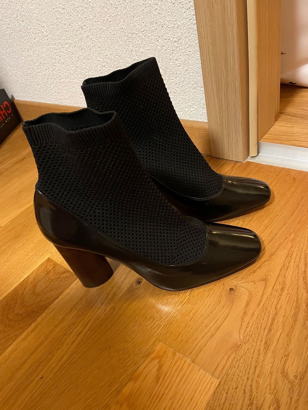 Claudie Pierlot Scarpe da donna: Chaussures Claudie Pierlot – Nuovo e nell'imballaggio originale da Delémont venduto da Dolcegera22 2