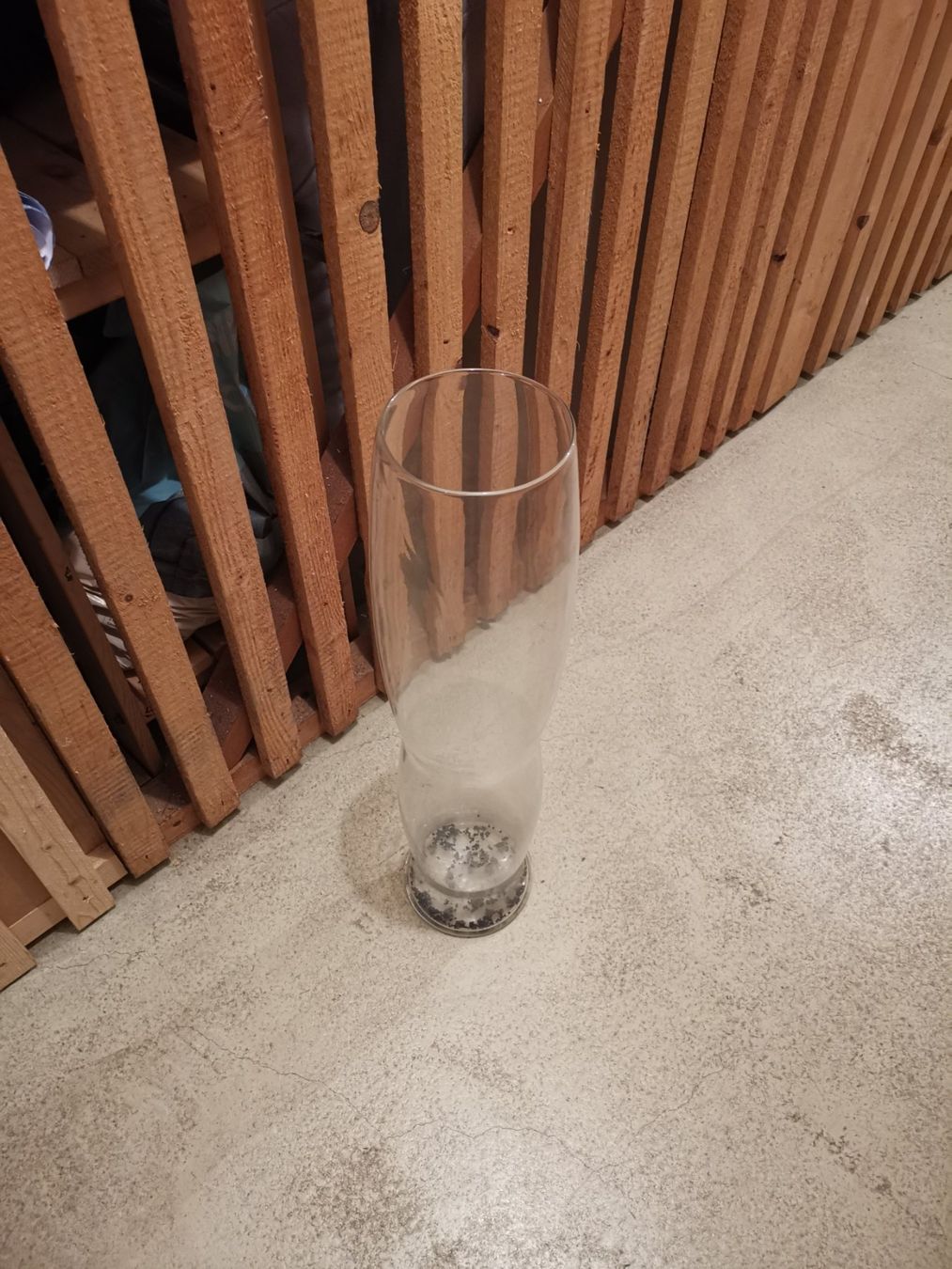 Vasen & Gefässe: Vase – Gebraucht aus Hergiswil NW von Bastaag