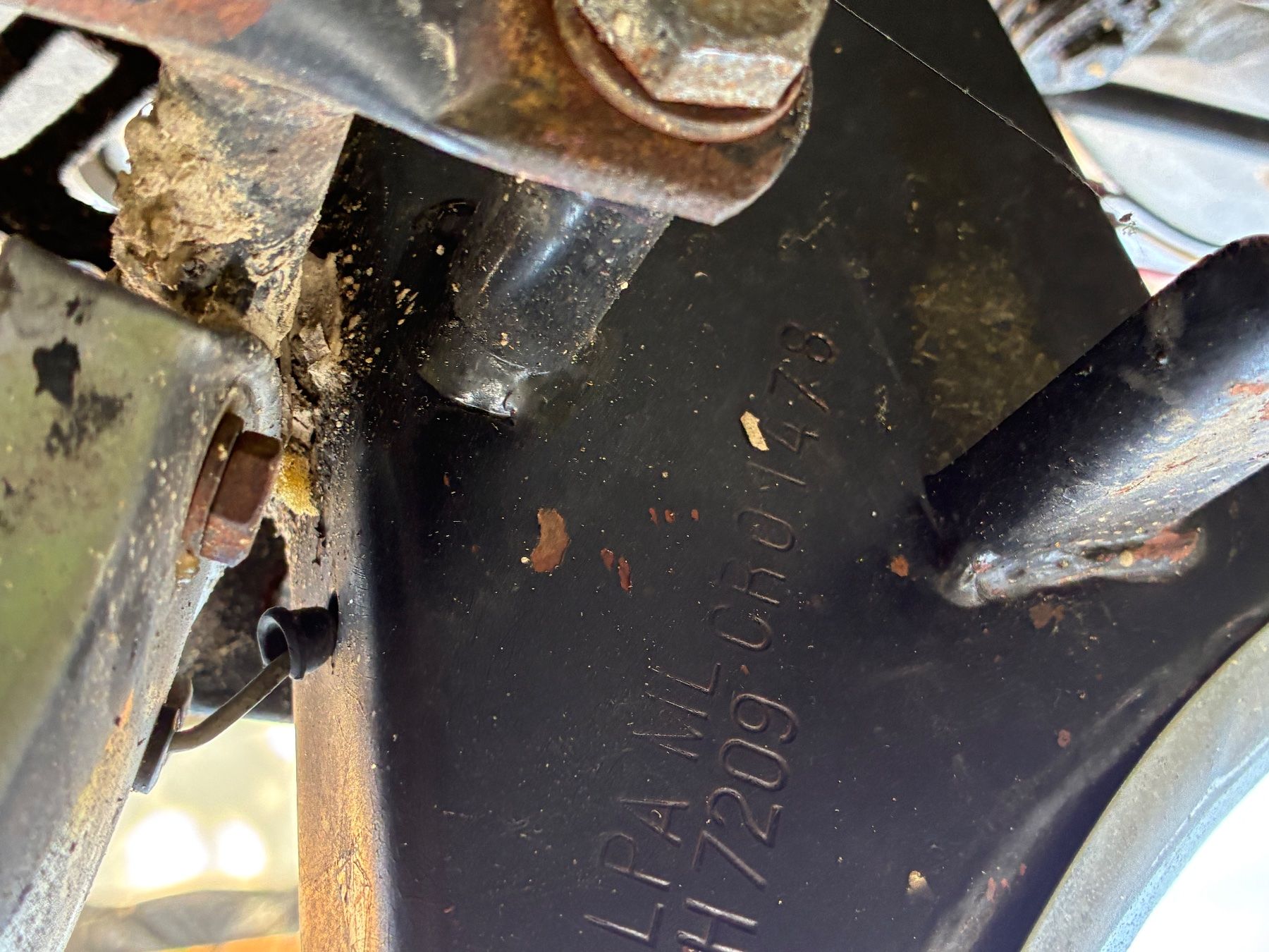Sachs Cyclomoteurs: Sachs 504 2gang – D'occasion à Subingen par sus_w6s9 7