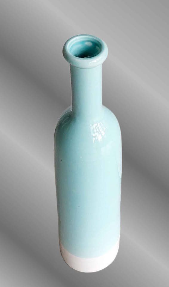 Vasi & Recipienti: Hohe Vase – Usato da Aarburg venduto da Glitzerschein 2