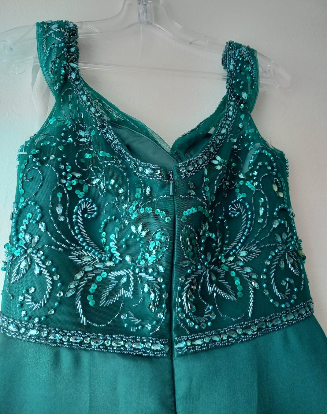 Vestiti: Langes Kleid – Usato da Ziegelbrücke venduto da Mysecret 1