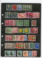 1 Lot Schweiz 15.5.3.