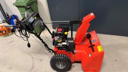 Schneefräse Ariens Compact 24 sehr guter Zustand