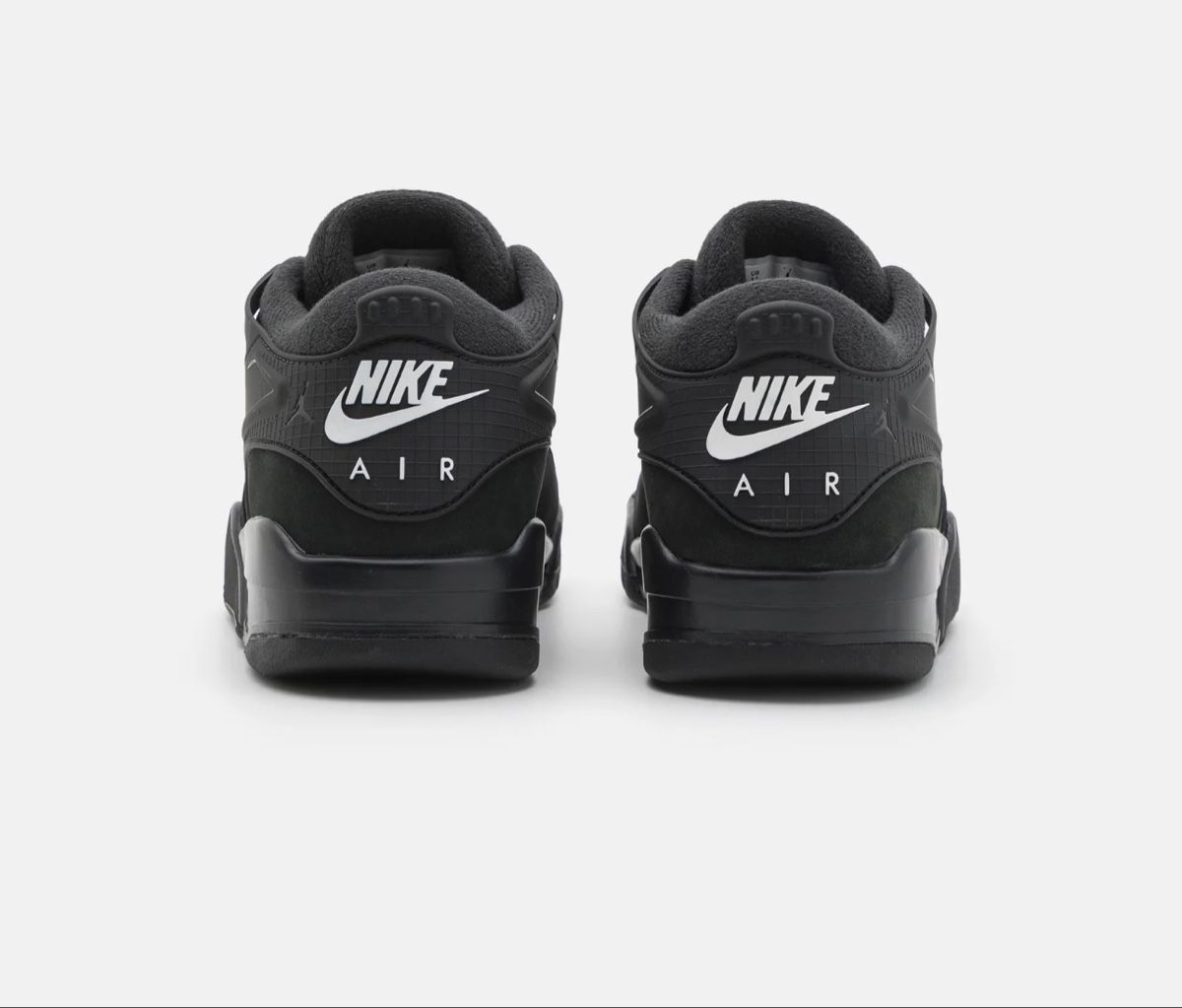 Herrenschuhe: Jordan 4 RM Black Cat – Neu und originalverpackt aus Biel/Bienne von Akwawini 5