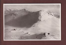 DAVOS - Weissfluhjoch - 1942