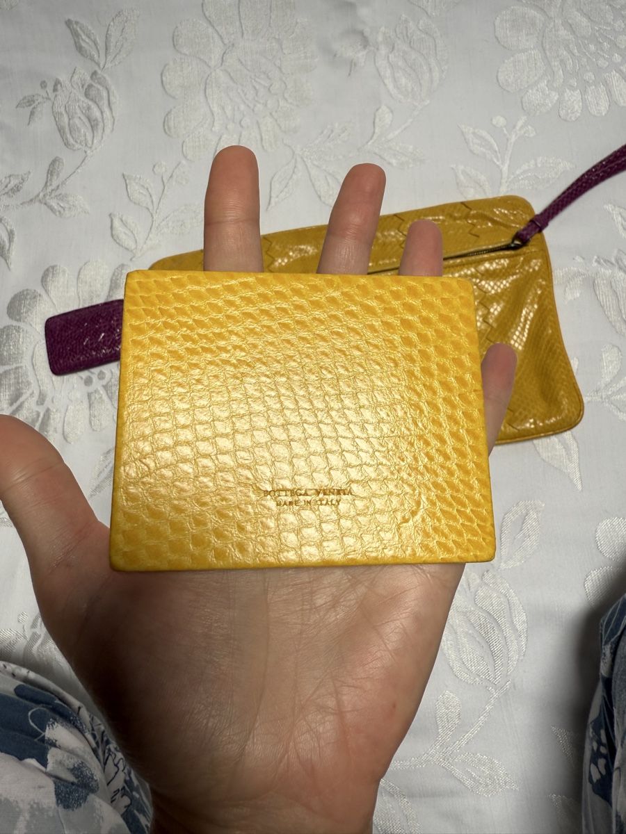Bottega Veneta Borse da donna: Bottega veneta Python clutch – Usato da Barna venduto da orbuyorcry 5