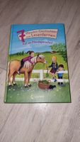 7-Minuten Geschichten: Pferde neuwertig für Kinder🐴👧🧑