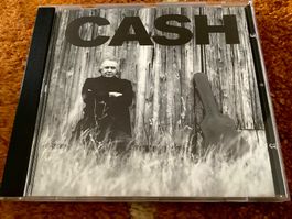 Johnny Cash * Unchained