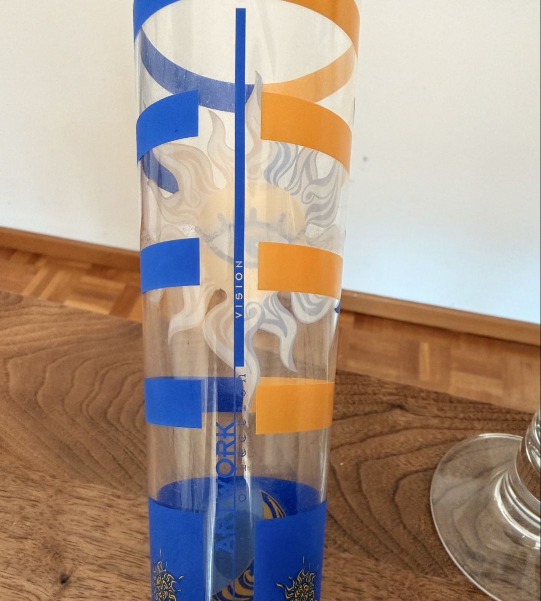 Ritzenhoff Verres: BierGläser von Ritzenhoff – D'occasion à Lugano par mariavenezia 2