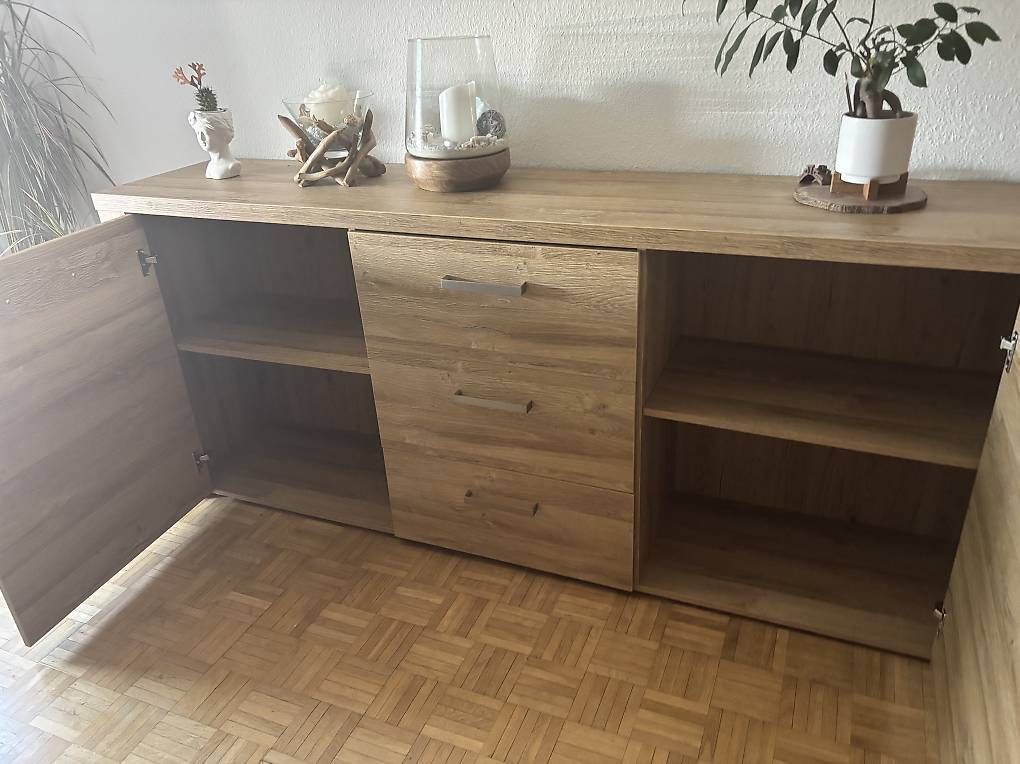 Conforama Cassettiere: Sideboard / Komode – Usato da Zollikofen venduto da mar_9sg8 1