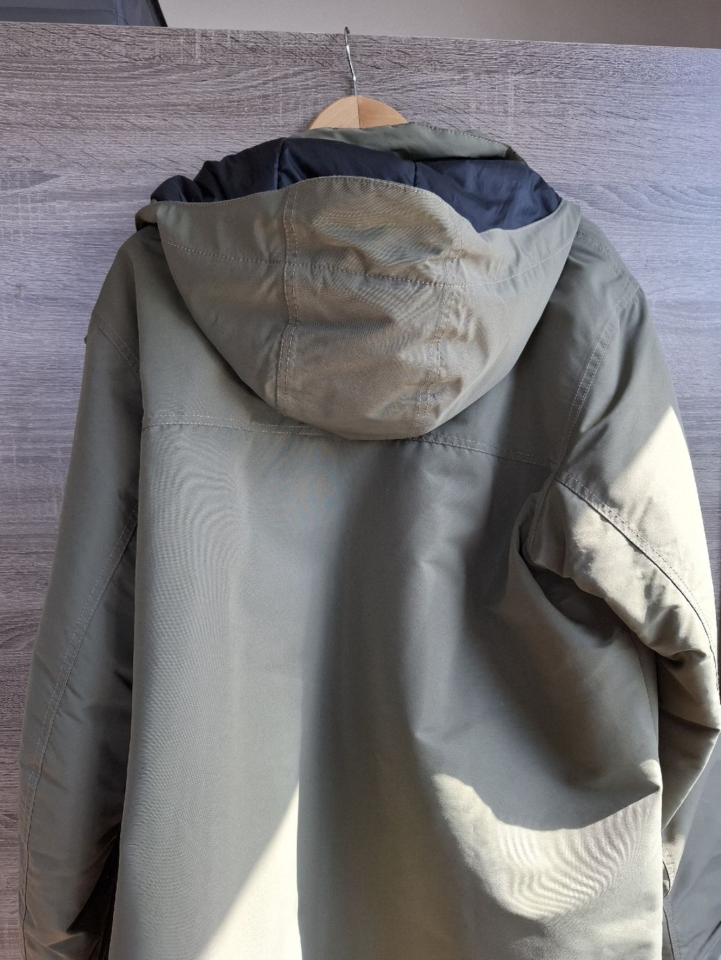 Columbia Vestes: Columbia winterjacke  – D'occasion à Zürich par mak4 4