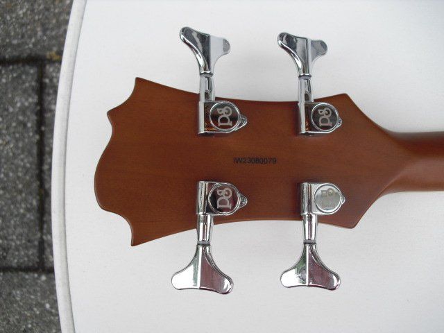 Strumenti musicali: PureSalem "Classic Creep" Bass – Usato da Embrach venduto da larry64 5