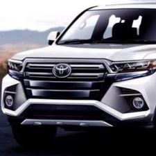 Profile image of Mlandcruiser