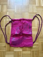Nike Turnbeutel