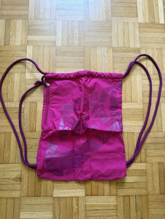 Nike Turnbeutel