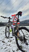 Trek Fully fuelX