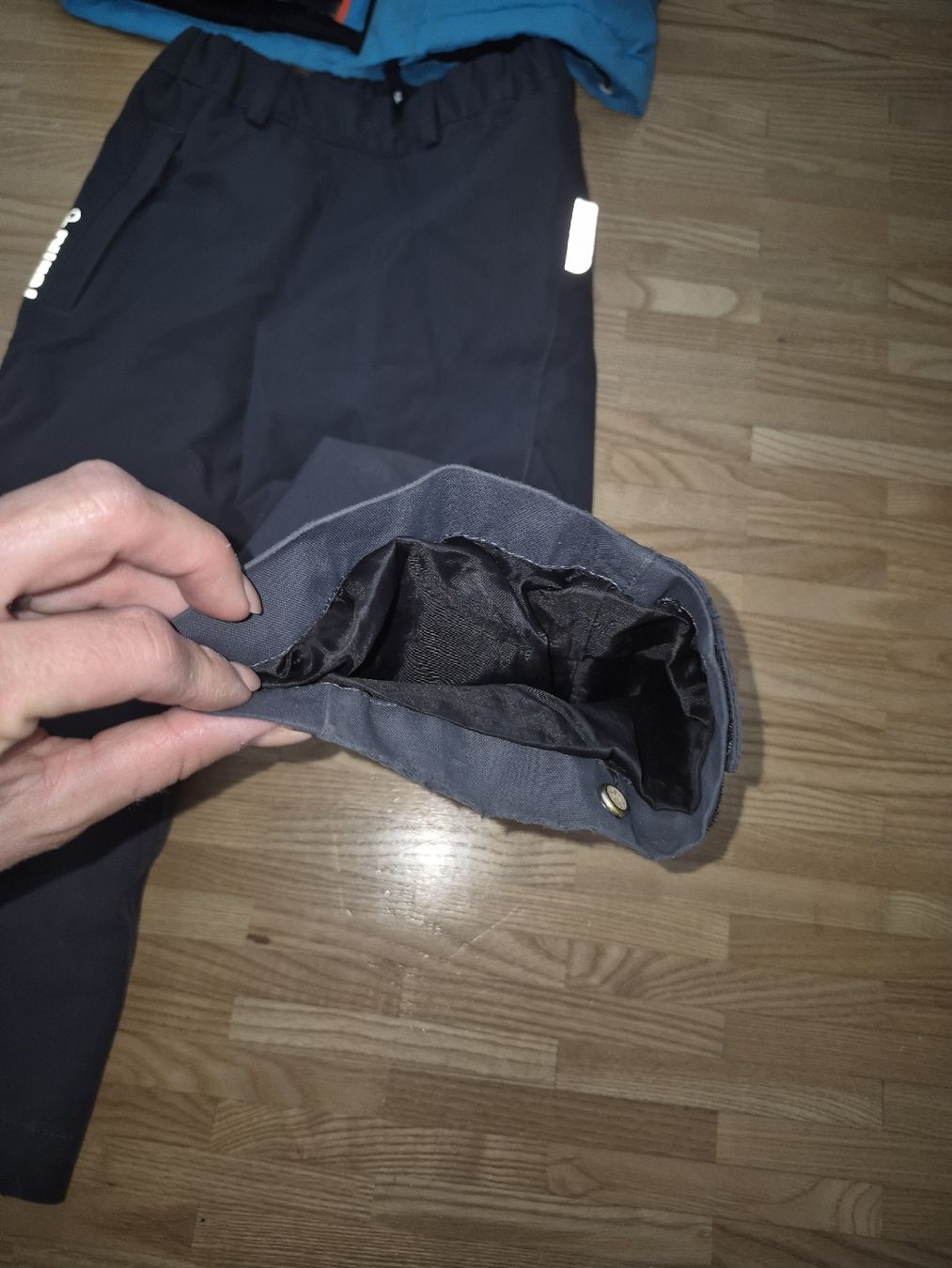 Skis: reima – D'occasion à Oberwil BL par Cincin88 1