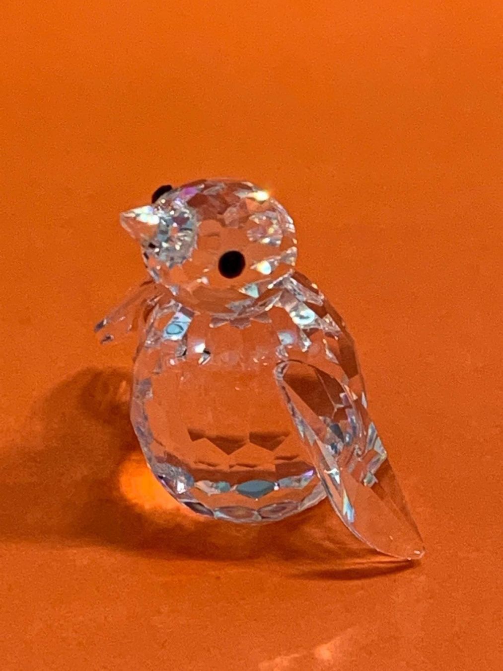 Swarovski Figurines: Swarovski Pinguin mit OVP – Neuf avec emballage d'origine à Oberglatt ZH par Multimix 3
