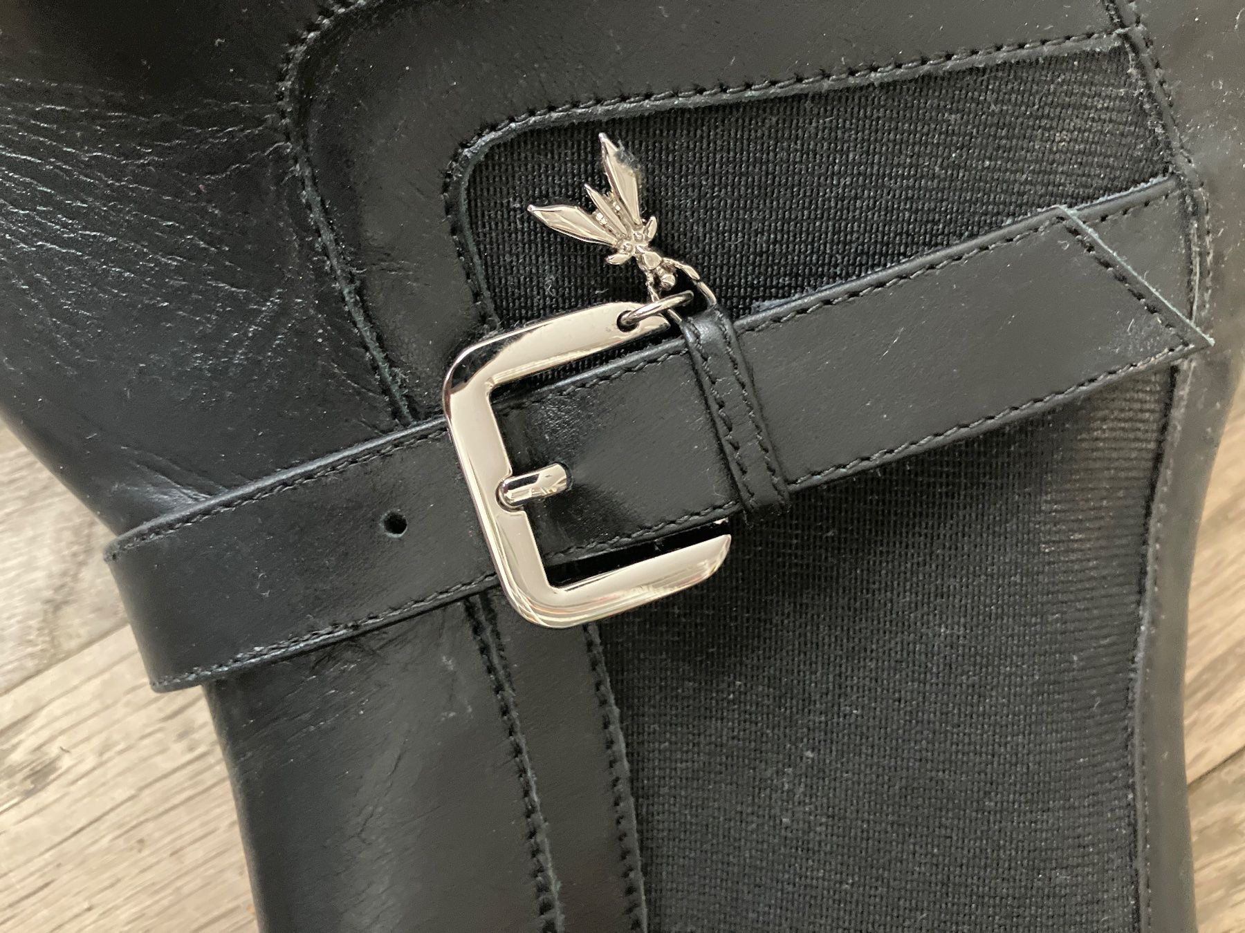 Patrizia Pepe Scarpe da donna: Patrizia Pepe Stiefelette Gr 37 – Usato da Zürich venduto da Dsire 1