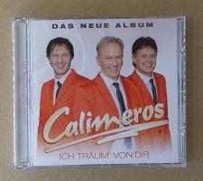 Calimeros – Ich Träum' von dir - (CH) - F29