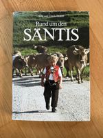 Rund um den Säntis - Willi & Ursula Dolder, Top Zustand