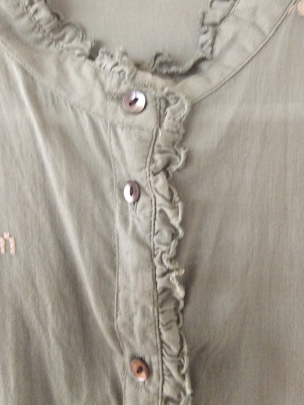 Odd Molly Camicette: Bluse Odd Molly, Gr. XL – Usato da Oftringen venduto da MareLue66 1