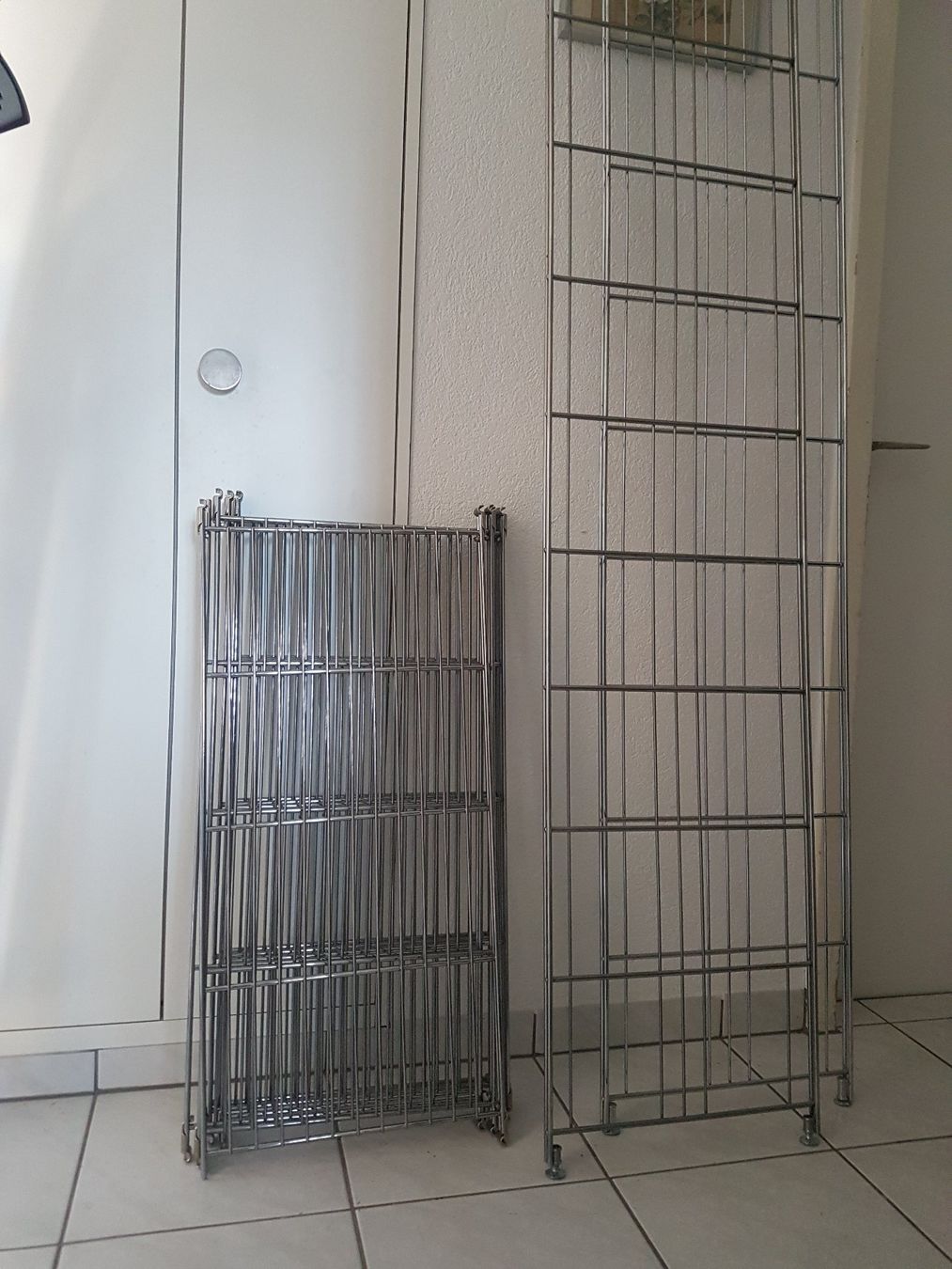Balton Scaffali: Balton zilo Interio 210x80x38 – Usato da Wallisellen venduto da Swissline11