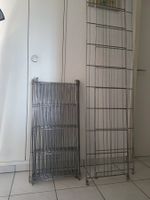 Balton zilo Interio 210x80x38 4 Tablare