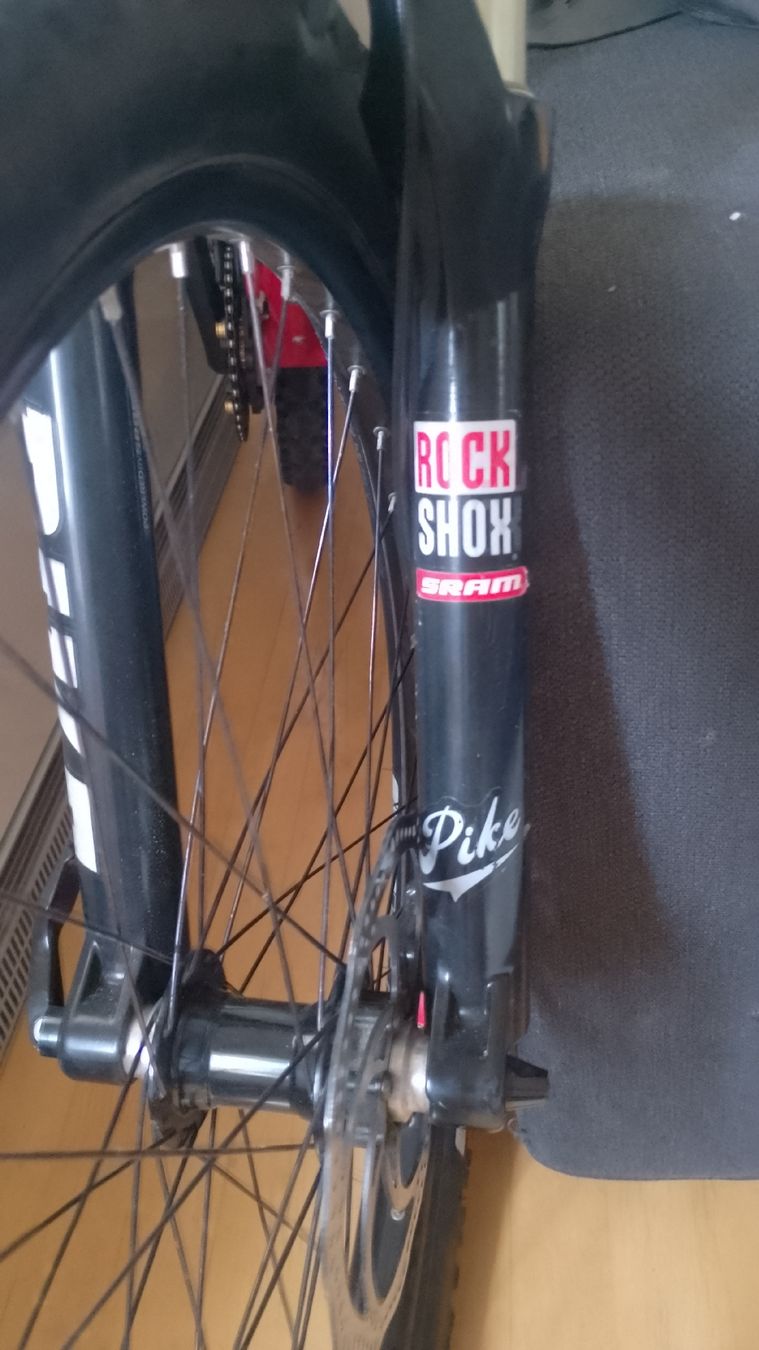 Cannondale Biciclette: Cannondale Prophet SL – Usato da Rüdlingen venduto da chr_9zvt 9