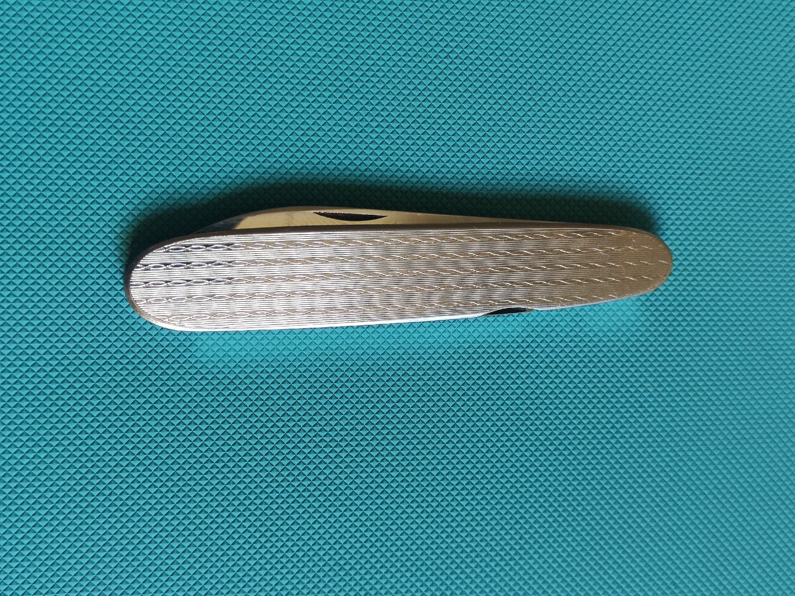 Victorinox Coltelli tascabile: victorinox accountant – Usato da Mettendorf TG venduto da tim_v2p6