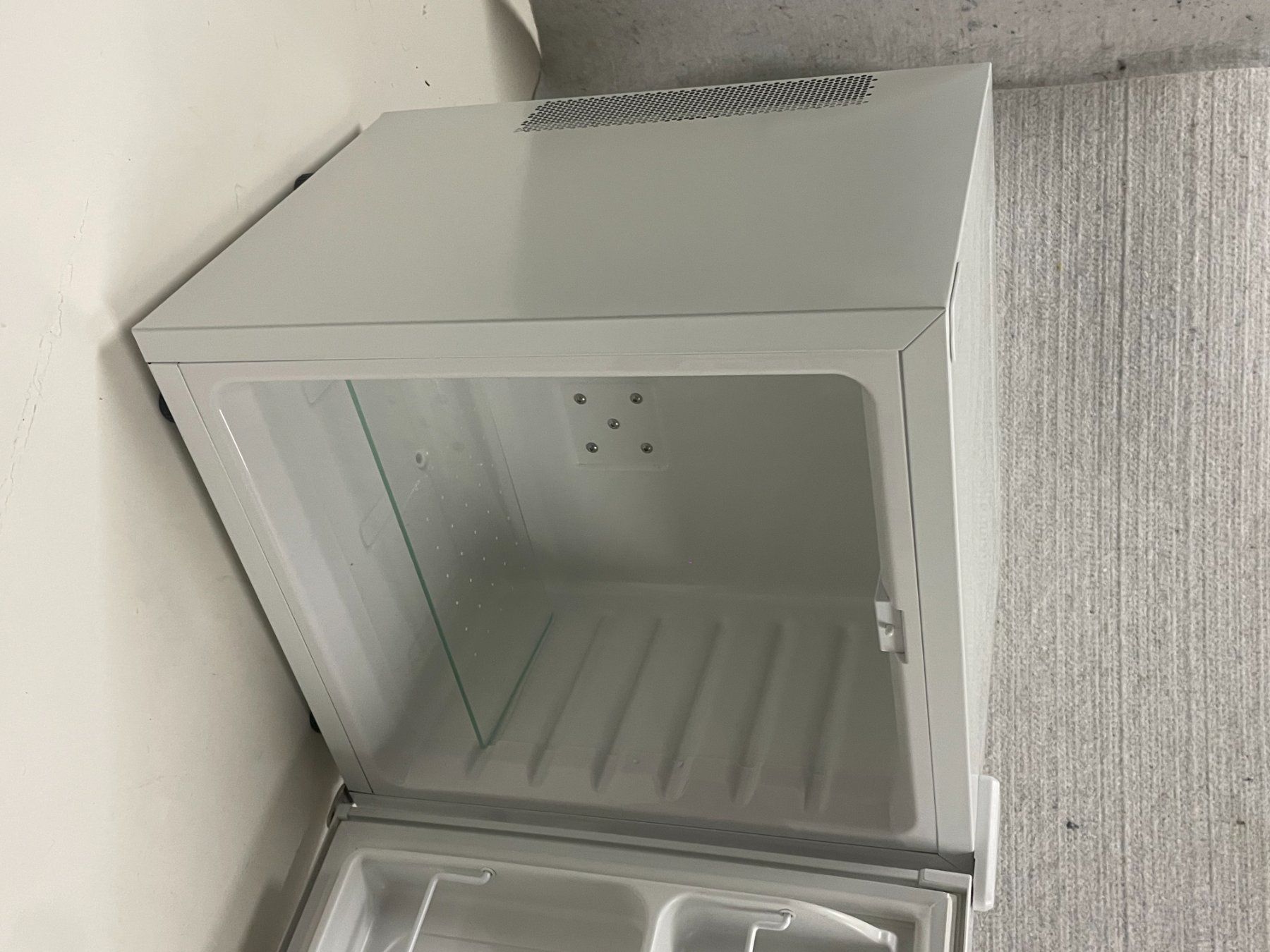Réfrigérateurs: Klarstein Mini-Kühlschrank 30L – D'occasion à Einsiedeln par andrg3 8