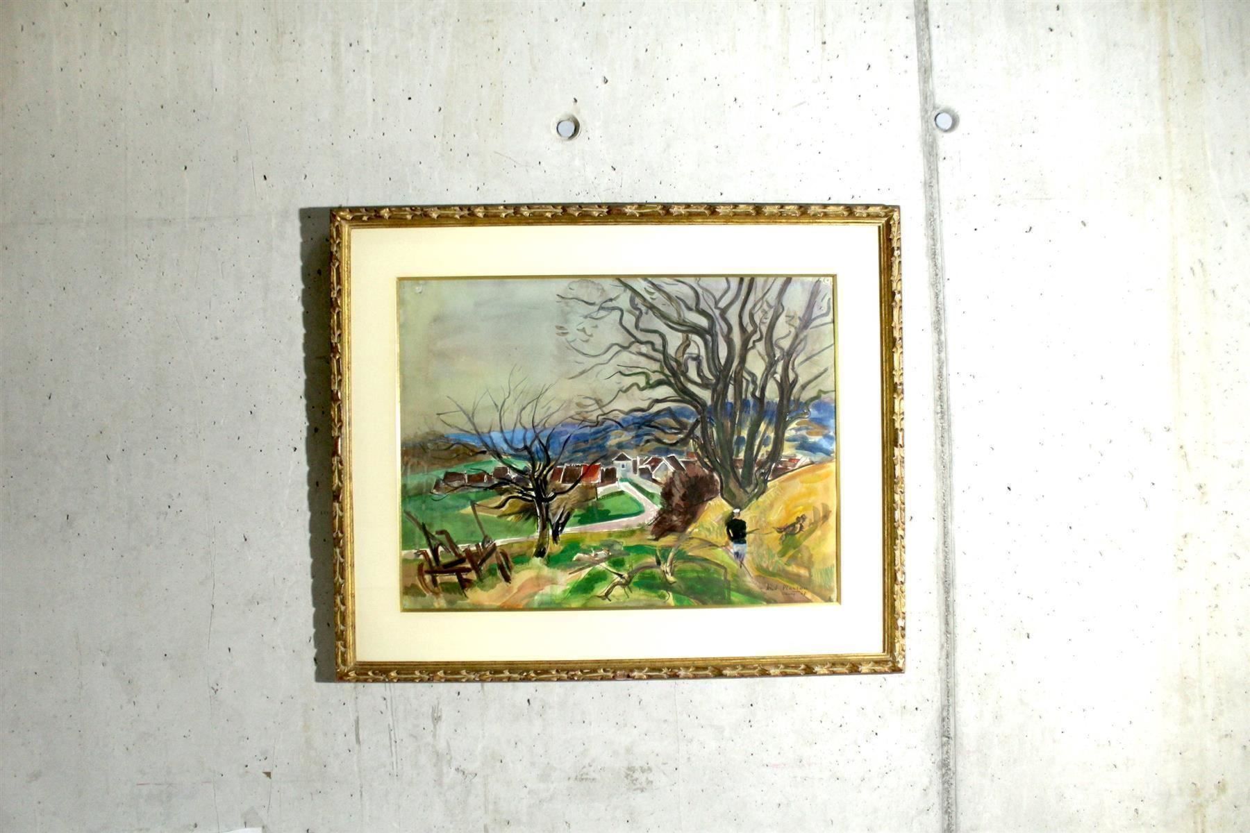 Landkarten & Atlanten: ANDRE PLANSON (Frankreich, 1891-1981) – Gebraucht aus Bern von Arting 9