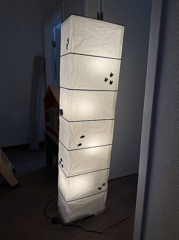 Lampes: Lampe – D'occasion à Gibswil par mel_x5qv 2