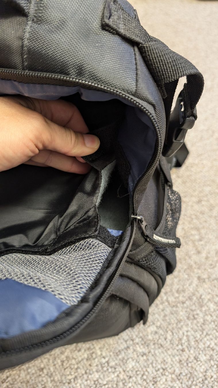 Rucksäcke: Foto Rucksack Cullmann – Gebraucht aus Untervaz von Lyraia 3