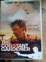 DVD The Constant Gardener